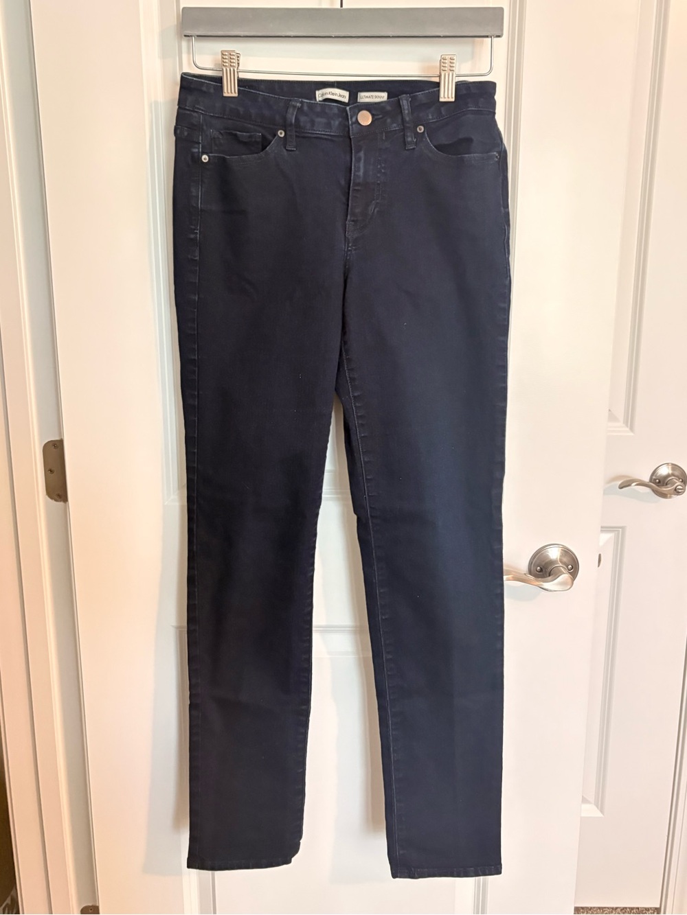 Calvin Klein Jeans- Ultimate Skinny size 8